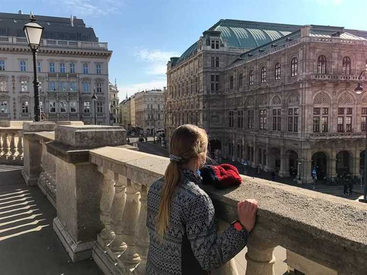 Die Natur genießen: Grüne Oasen der Stadt